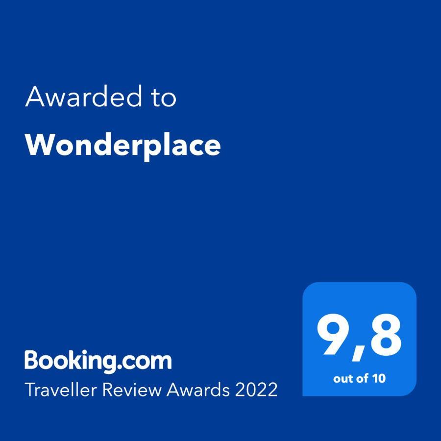 Wonderplace Sarajevo Exterior photo